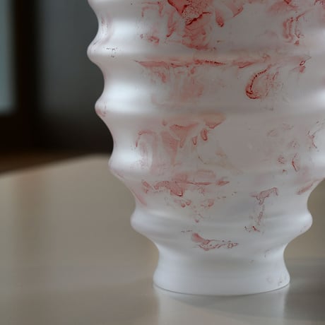 HOTARU HOT TOUCH OF WATER vase/Jiri Suchy 037625-2