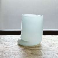 Smush Vase Small/AYANO YOSHIZUMI　034290-1-700
