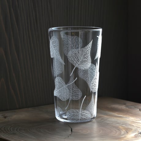 Botanico glass/岡田芙紗子　034751-1/034754-1‐792・793