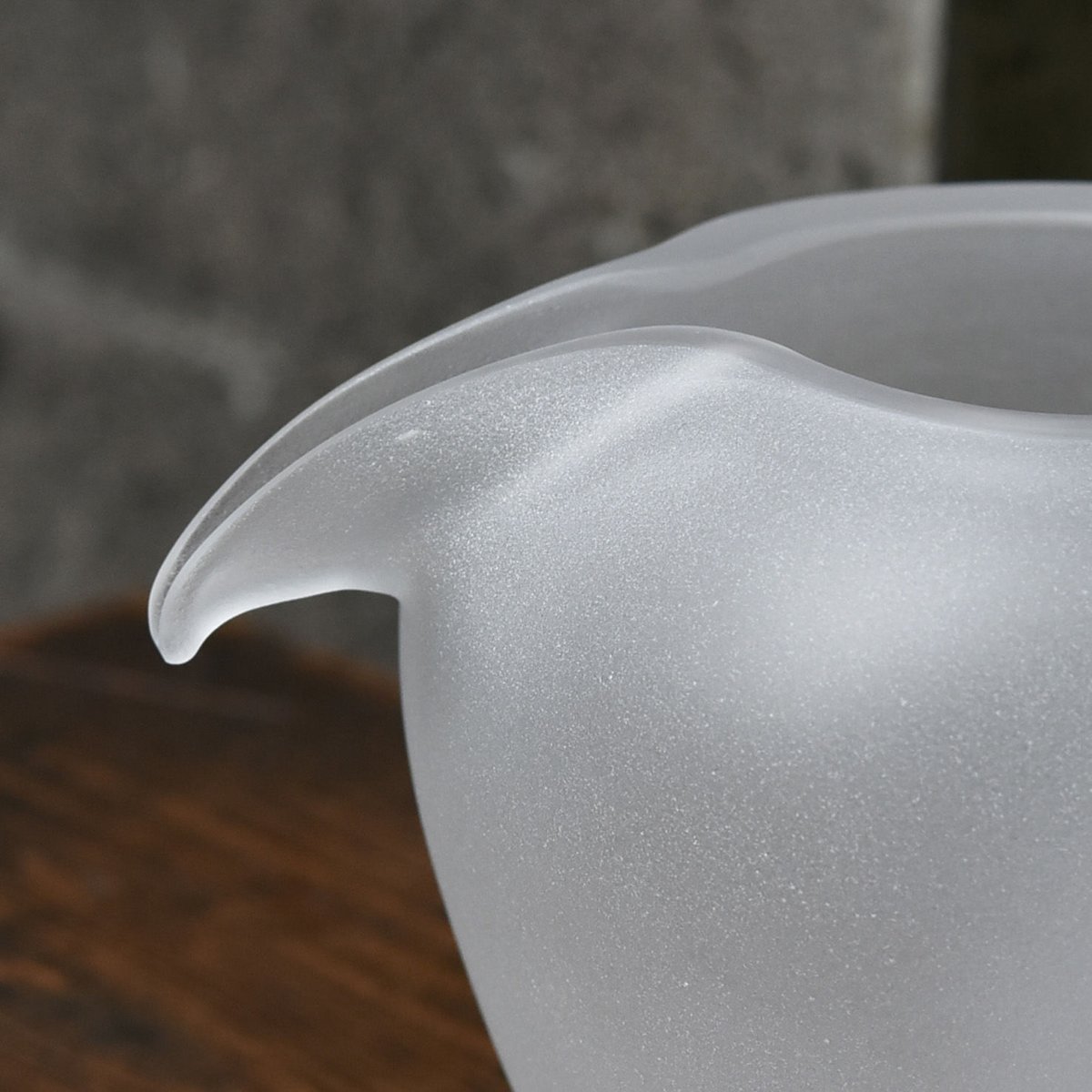 片口 ふくら/小路口力恵 034683-1-258 | 富山ガラス工房