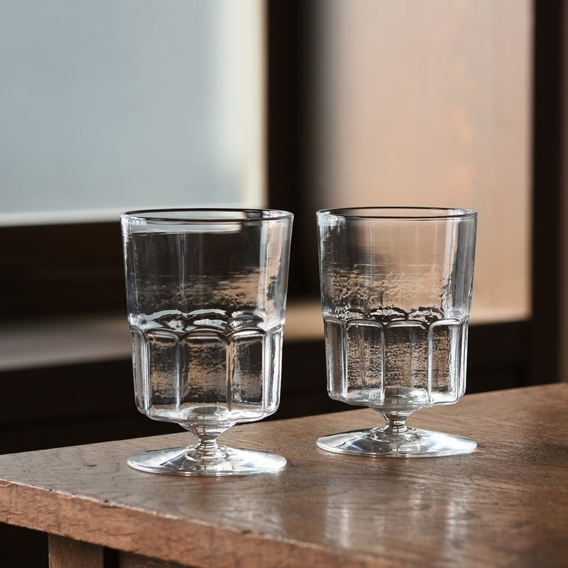Vintage glass 1/小寺暁洋 036137-1 | 富山ガラス工房
