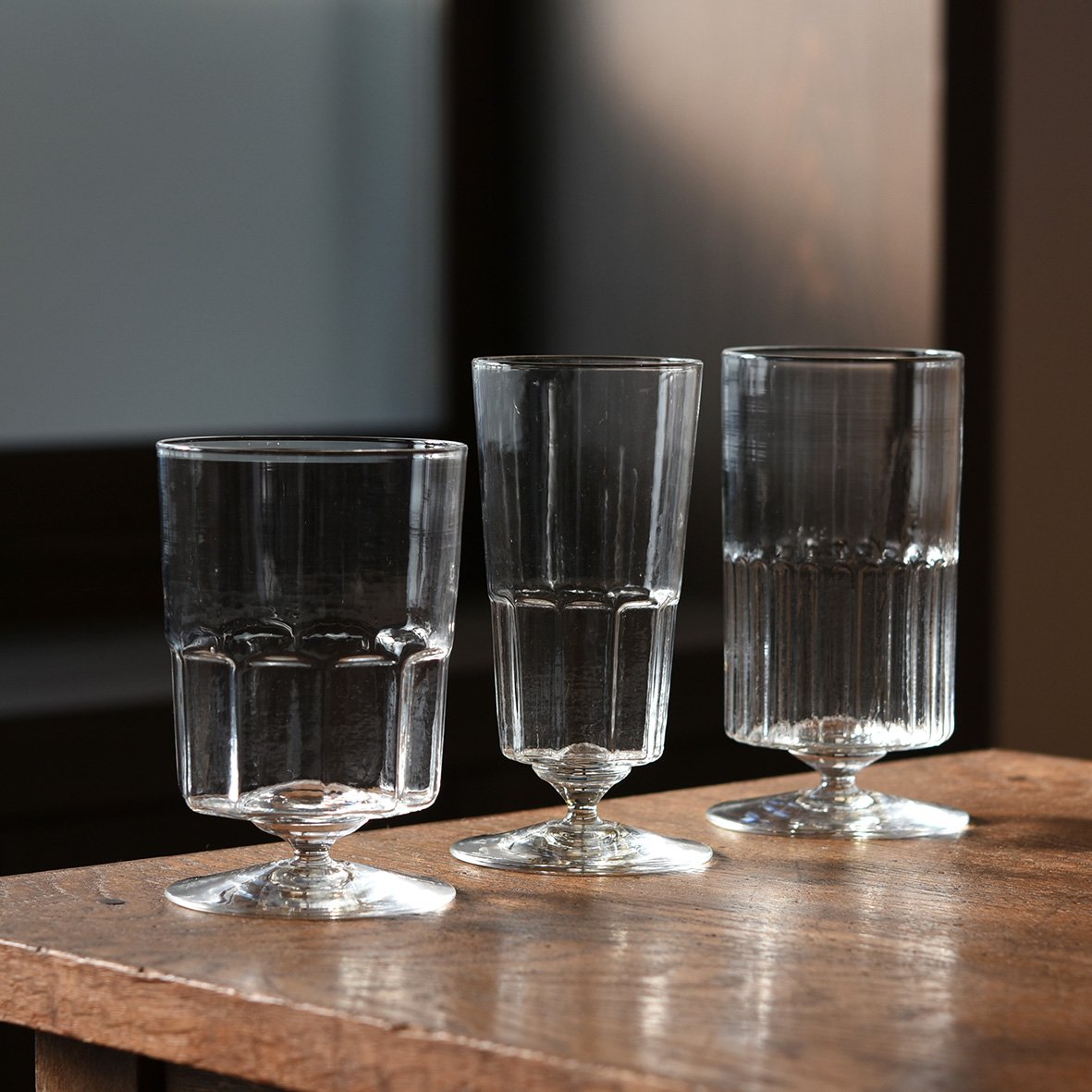 Vintage glass 2/小寺暁洋 036137-1 | 富山ガラス工房 Vintage glass 2/小寺暁洋 036137-1 | 富山ガラス工房