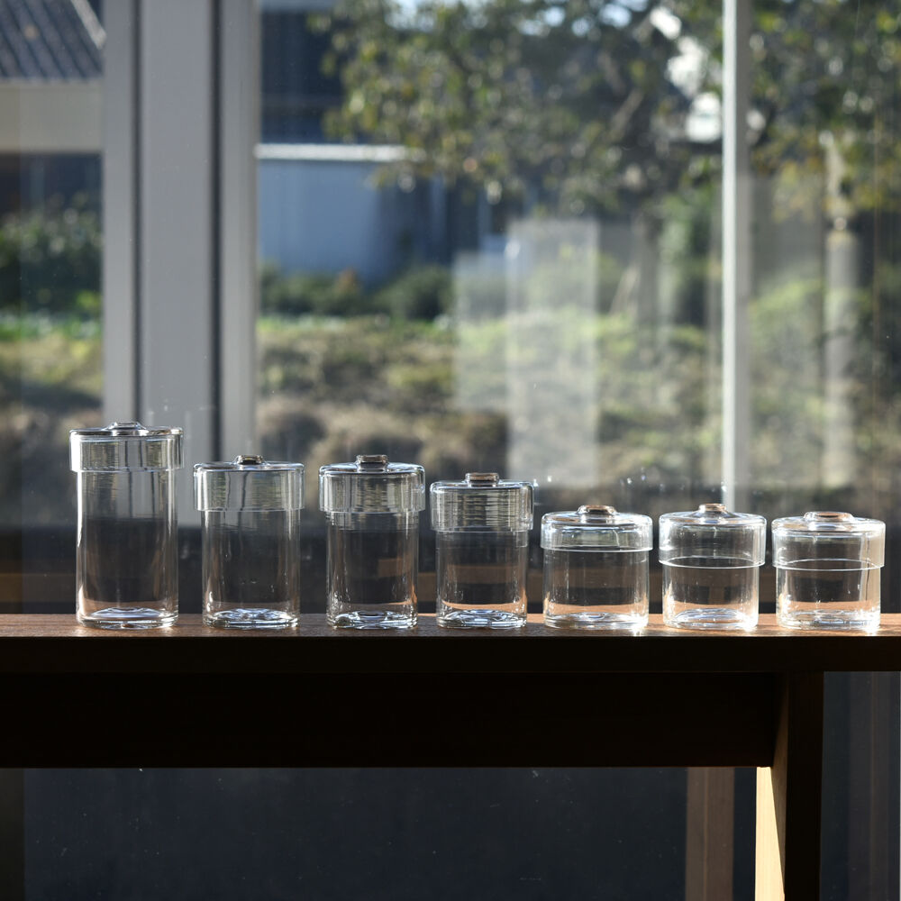 plants pod/竹内駿 722 | 富山ガラス工房