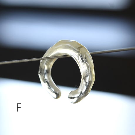 Ear Cuff/常盤杏奈 　033188-0