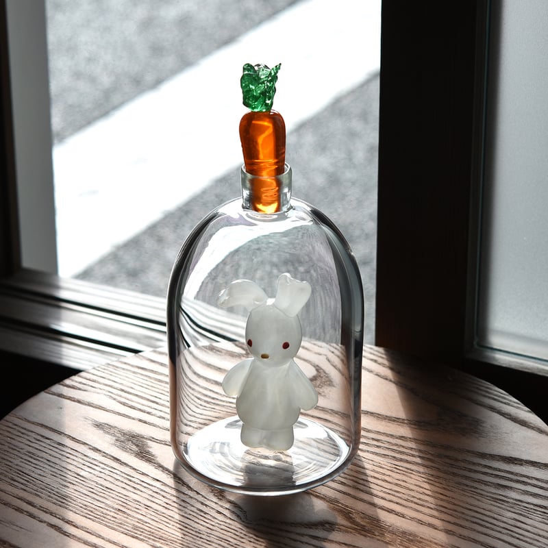 Capture/下田顕生 036631-1-16 | 富山ガラス工房