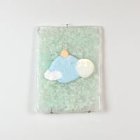 空のモニュメント/中村真那