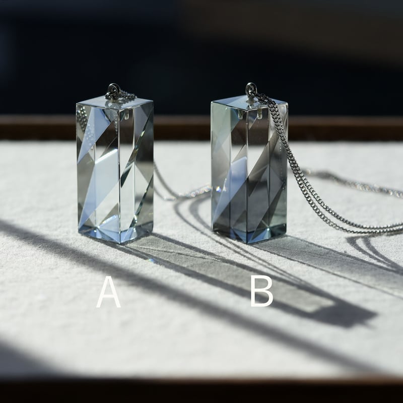 Diagonal/小島有香子 018262-5-450 | 富山ガラス工房