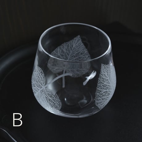 Botanico  冷茶グラス/岡田芙紗子　033507-1-559
