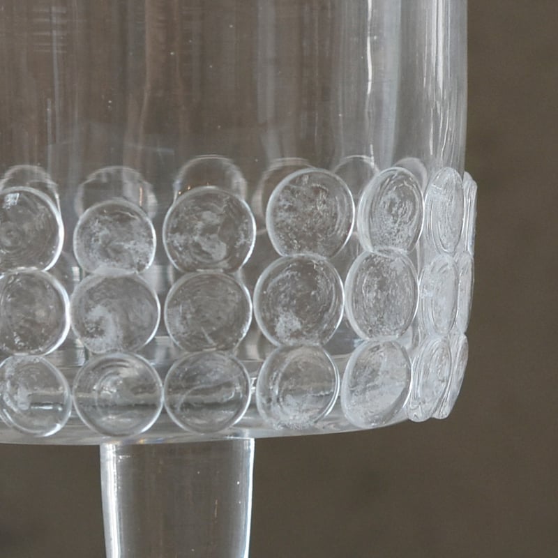 グラス○○○ / 寺澤季惠 036090-1-912 | 富山ガラス工房