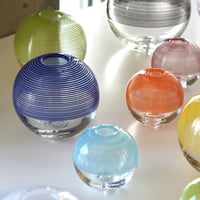 Medium Spiral Vase/Two Tone Studios　(034979-1)037069-1-855
