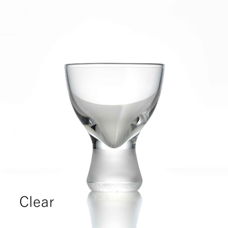 富山アイコニック/ショート・ステム　483