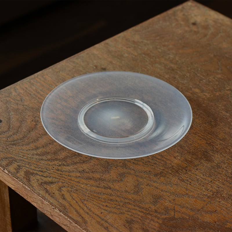 Dish S/小寺暁洋 036131-1 | 富山ガラス工房