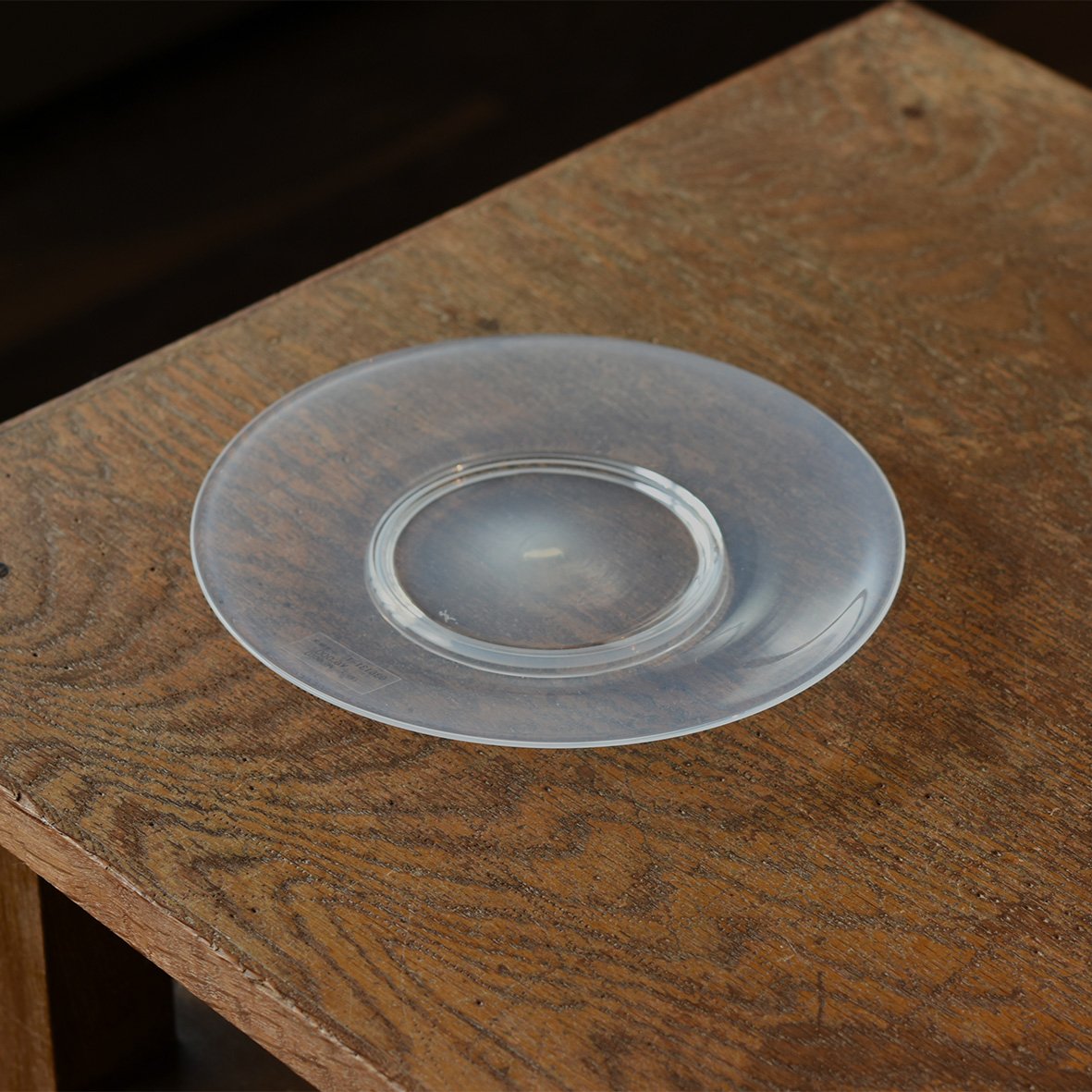 Dish S/小寺暁洋 036131-1 | 富山ガラス工房