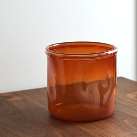 Crumple Pot Small/AYANO YOSHIZUMI　035926-1-696