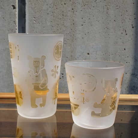 glass おやつ/ワタナベサラ　037334-2-195