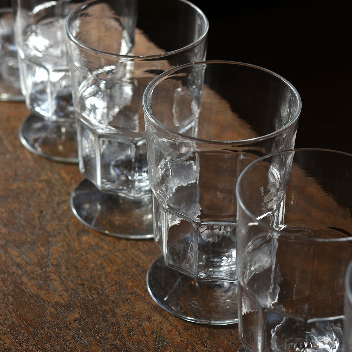 Vintage glass 1/小寺暁洋 036137-1 | 富山ガラス工房