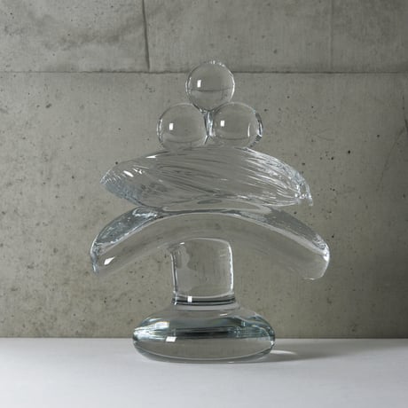 富山ガラス工房