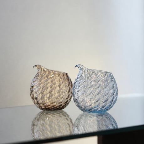 富山ガラス工房