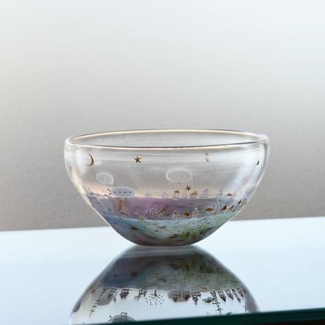 富山ガラス工房