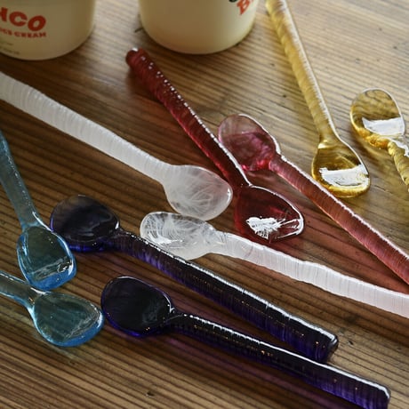spoon   POP/菊地大護　032943-1-554