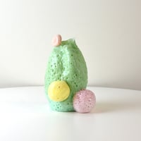 cactus vase/中村真那