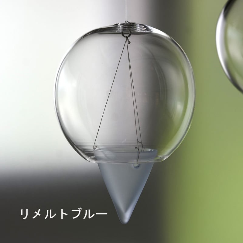 富山アイコニック ALE/音香 Onka 805 | 富山ガラス工房