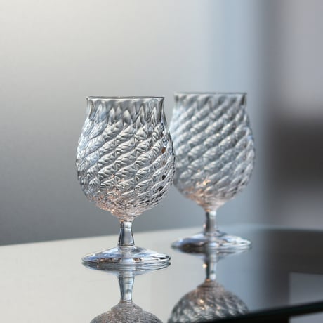 富山ガラス工房