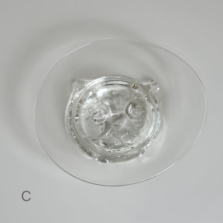 dish CAT /Asako Kawachi 035722-1