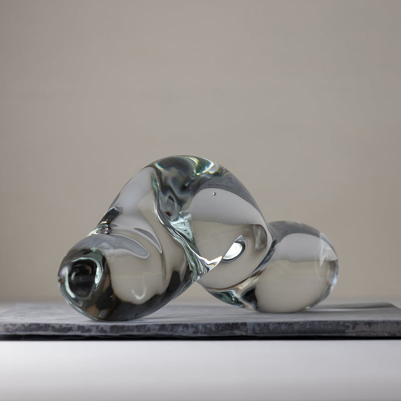 24 nobi nobi Ⅱ 24-1/野口真愛 | 富山ガラス工房