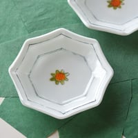 色絵豆皿 masu/戸島邦子　024666-8-839