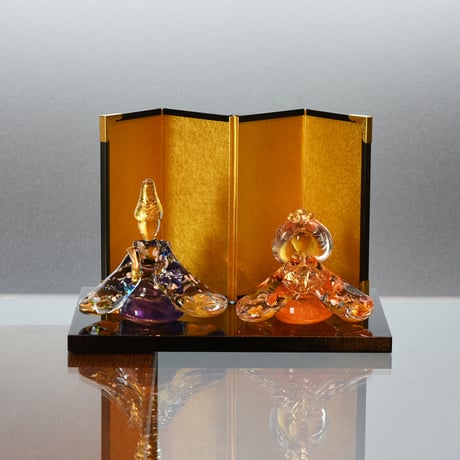 富山ガラス工房