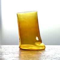 Smush Vase Medium/AYANO YOSHIZUMI　035919-1-699