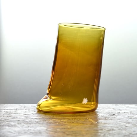 Smush Vase Medium/AYANO YOSHIZUMI　035919-1-699