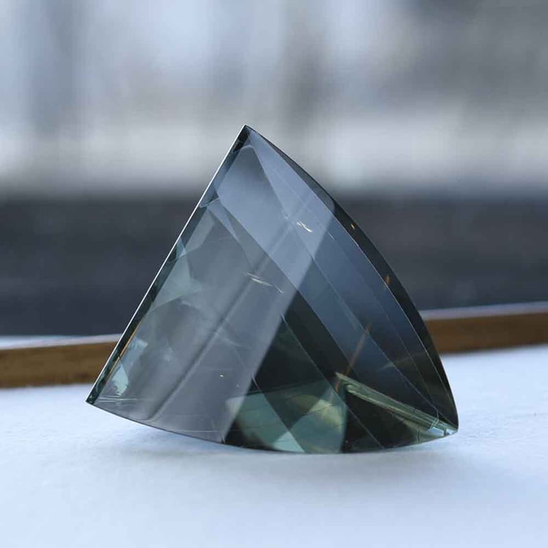 Triangle/小島有香子 018264-6-552 | 富山ガラス工房