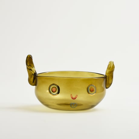 evill bowl/YURI IWAMOTO　035003-1-830D