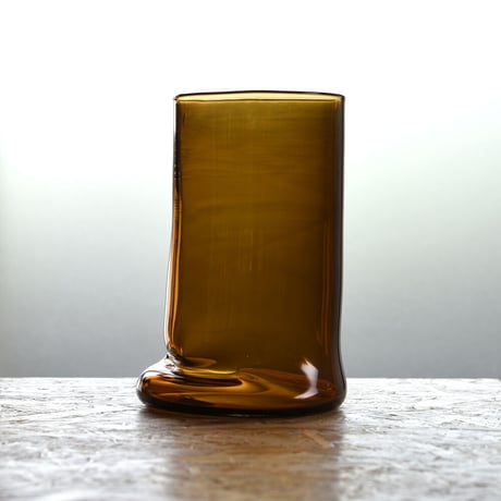 Smush Vase Medium/AYANO YOSHIZUMI　034291₋1₋699