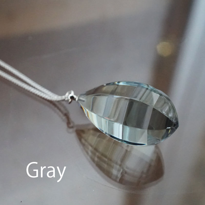 小島有香子　多層ガラスオブジェ 小島有香子 多層ガラスオブジェ 小島有香子 多層ガラスオブジェ Cube