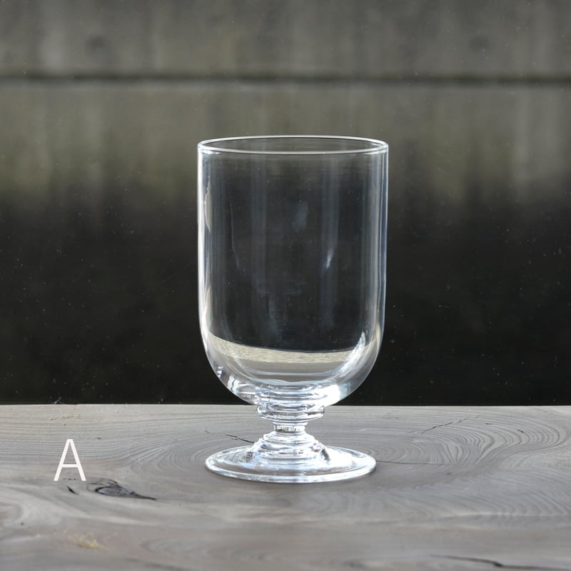 ビアグラス/岡田芙紗子 746 | 富山ガラス工房