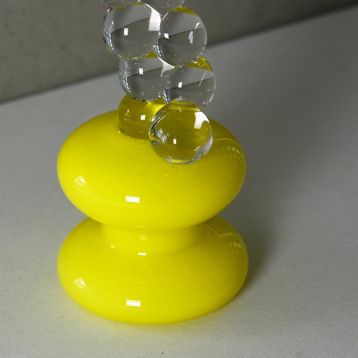 オーナメント「光をもとめる」/髙橋禎彦 037203-1 | 富山ガラス工房