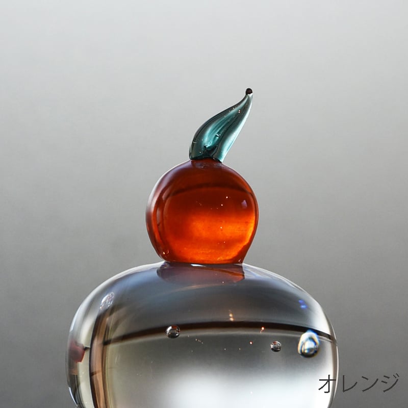 ガラスの鏡餅2026/TOYAMA GLASS STUDIO | 富山ガラス工房