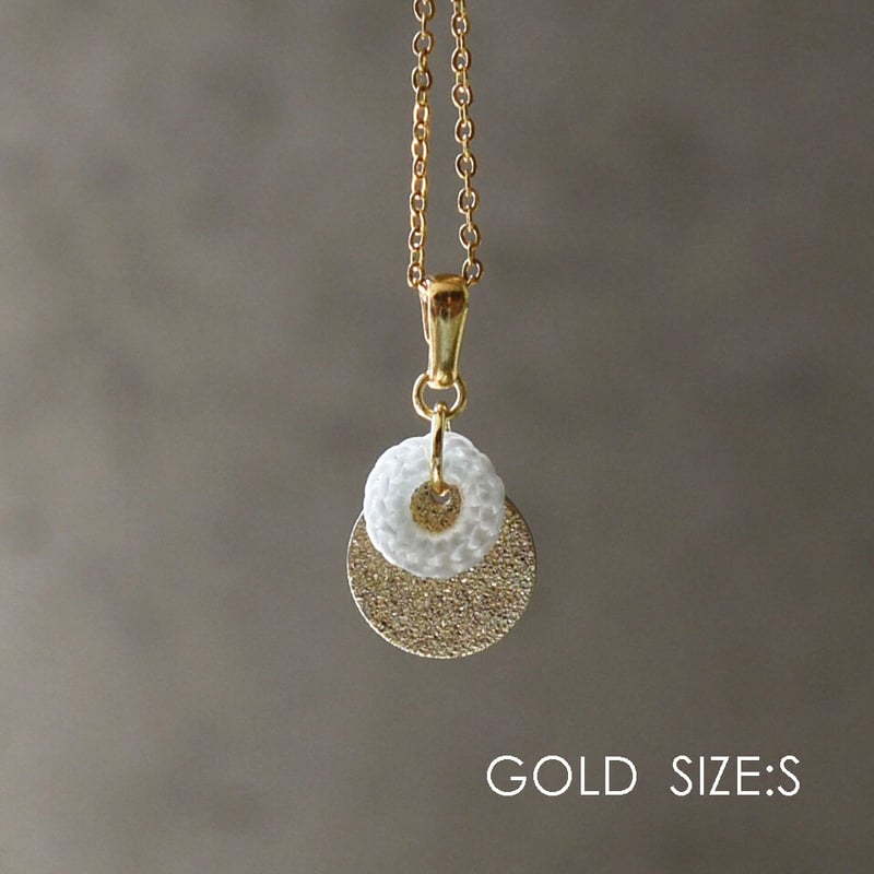 新品未使用　ガラス　真鍮　ネックレス 楽天市場】【1/24 20時〜半額クーポン】ネックレス レディース