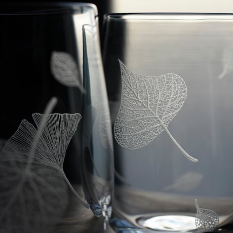 Botanico glass/岡田芙紗子　034753‐1‐794