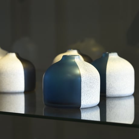 Ishime Vase/AYANO YOSHIZUMI　035913-1-521