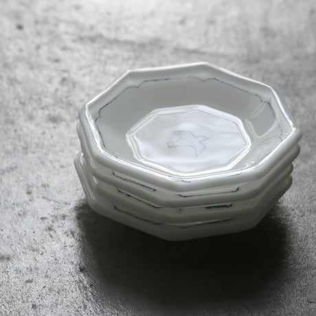 豆皿 チドリ /戸島邦子　033223-3-295