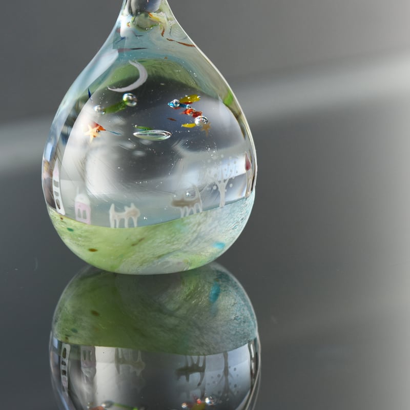 巴里の拭きガラス　フック付き50本余り　1920年代 巴里の拭きガラス フック付き50本余り 1920年代 巴里の拭きガラス フック