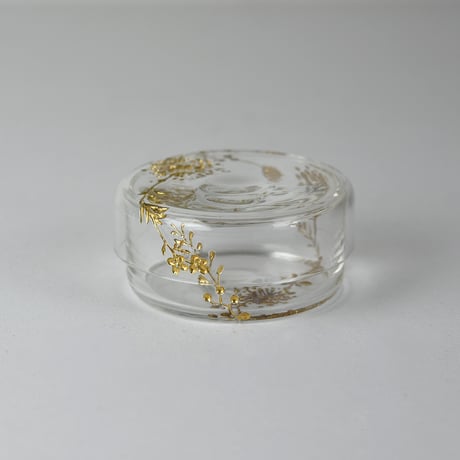 ふたもの garland/時澤真美　035646-1-935