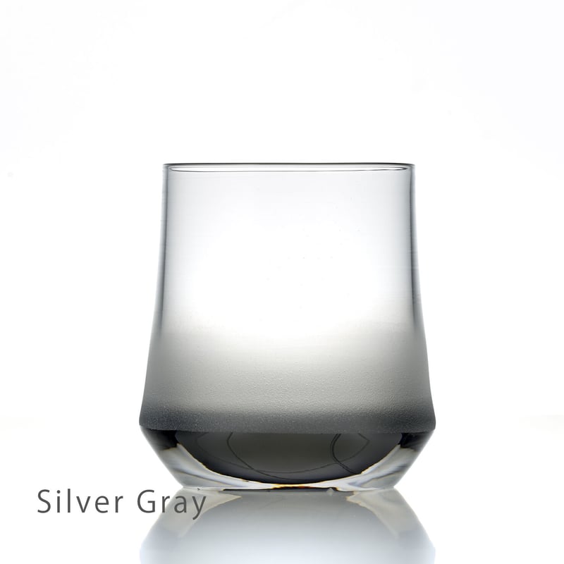 富山アイコニック/ロックグラス 486 | 富山ガラス工房