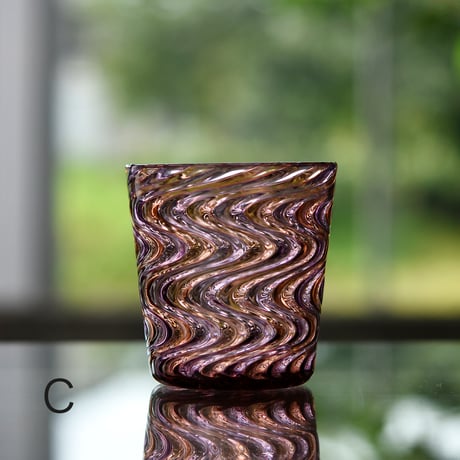 ルフランタンブラー/加倉井秀昭　033815-1-663