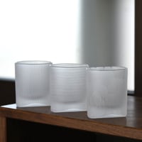 冷酒グラス はつり/小路口力恵　028153-1-799