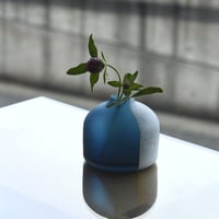 Ishime Vase/AYANO YOSHIZUMI　035913-1-521